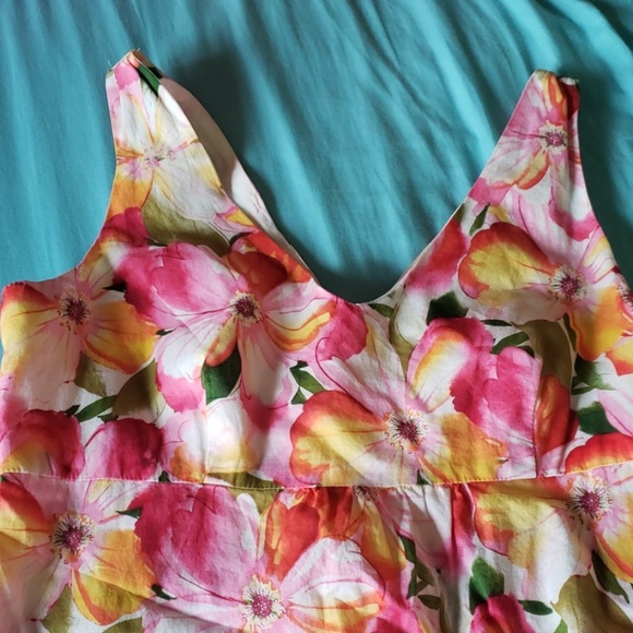 Sun Dress - Picture 3 of 5